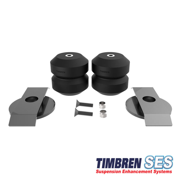 Rear Axle Timbren SES Suspension Upgrade (Colorado/Canyon)